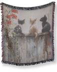 whiskers-petals-woven-blanket