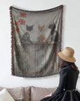 whiskers-petals-woven-blanket