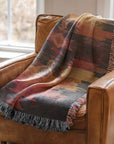 Cozy Woven Blankets