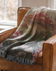 enchanted-forest-woven-blanket-mushrooms-flowers-design-mood-altitude