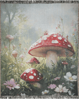 enchanted-forest-woven-blanket-mushrooms-flowers-design-mood-altitude
